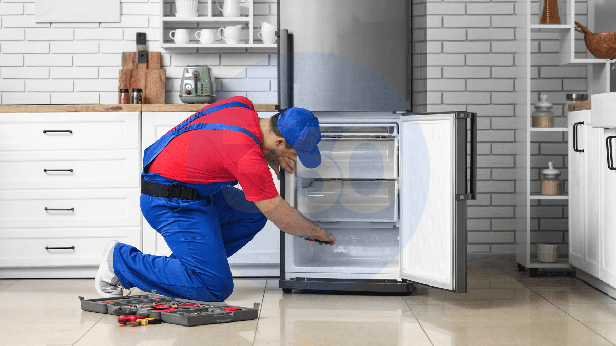 Sason Buzdolabı Servisi