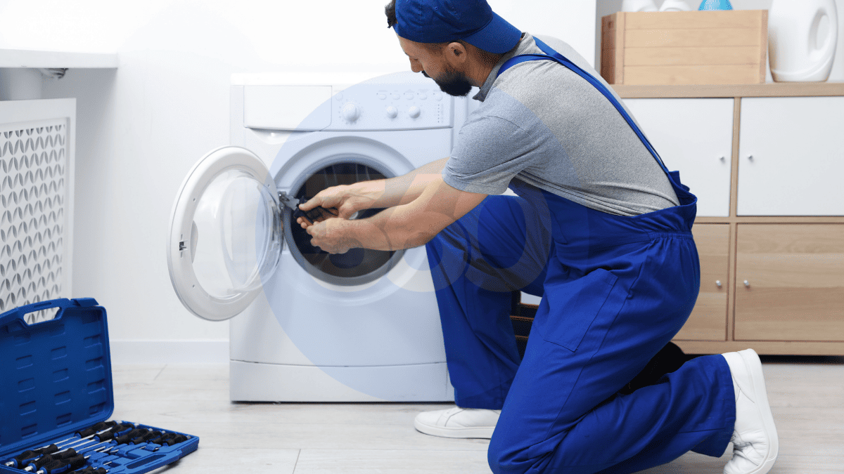 Sason Çamaşır Makinesi Servisi